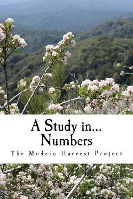 Book cover for A Study In... Numbers