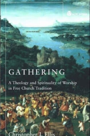 Cover of Gathering