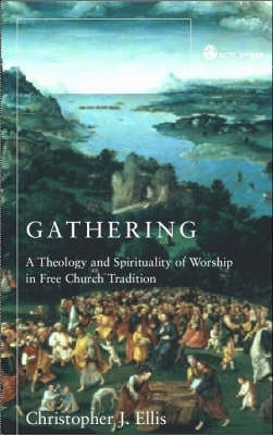 Book cover for Gathering