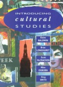 Book cover for Introducing Cultural Studies