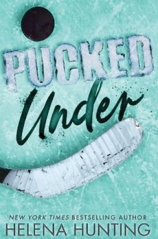 Cover of Pucked Under (Special Edition Hardcover)