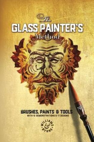 Cover of The Glass Painter's Method