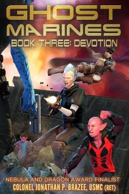 Book cover for Devotion