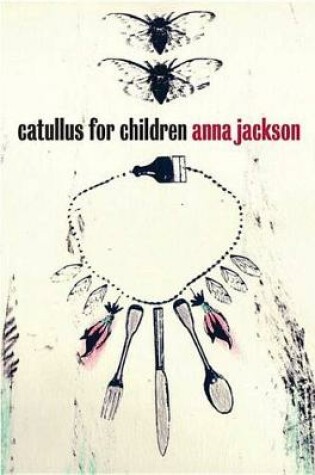 Cover of Catullus for Children