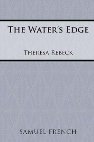 Cover of The Water's Edge