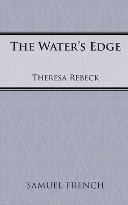 Book cover for The Water's Edge