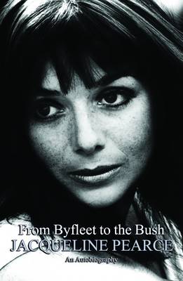 Book cover for From Byfleet to the Bush