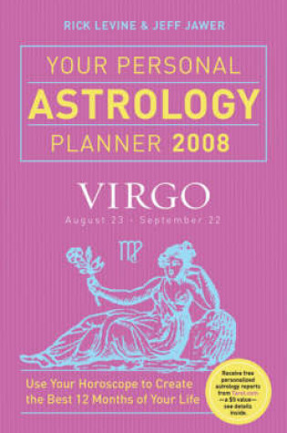 Cover of Virgo