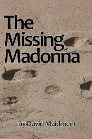 Cover of THE Missing Madonna