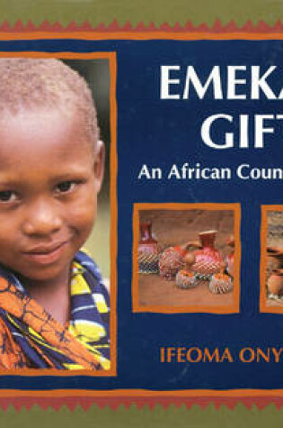 Cover of Emeka's Gift