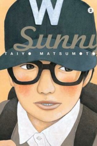 Cover of Sunny, Vol. 2