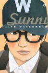 Book cover for Sunny, Vol. 2