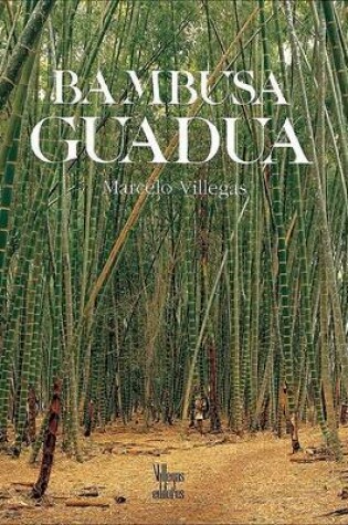 Cover of Bambusa Guadua