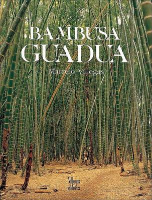 Cover of Bambusa Guadua