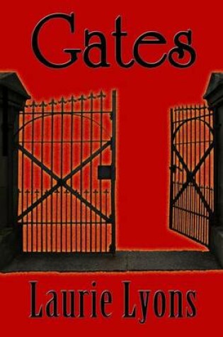 Cover of Gates