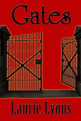 Book cover for Gates