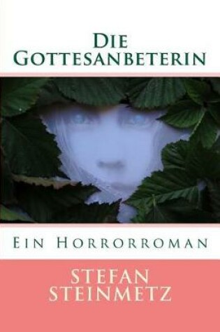 Cover of Die Gottesanbeterin