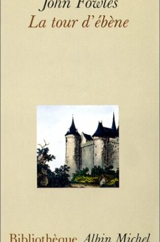 Cover of Tour D'Ebene (La)