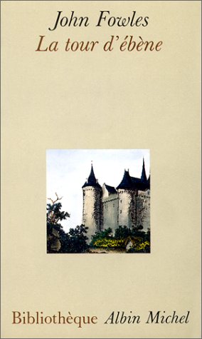 Book cover for Tour D'Ebene (La)