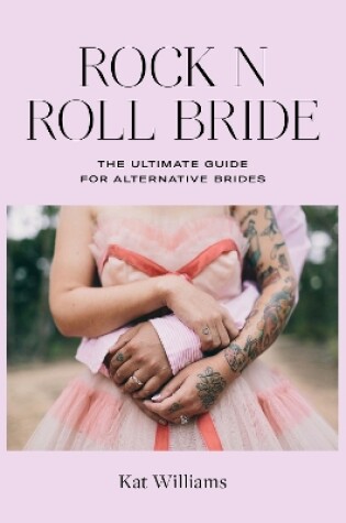 Cover of Rock n Roll Bride