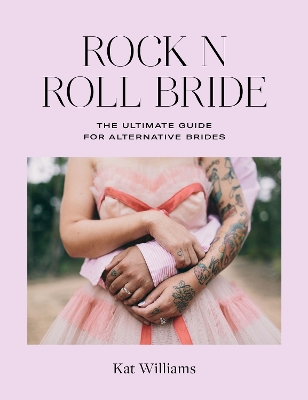 Book cover for Rock n Roll Bride