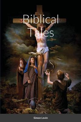 Book cover for Biblical Tales