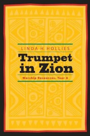 Cover of Trumpet in Zion