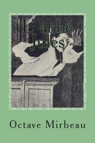 Cover of L' abbe Jules