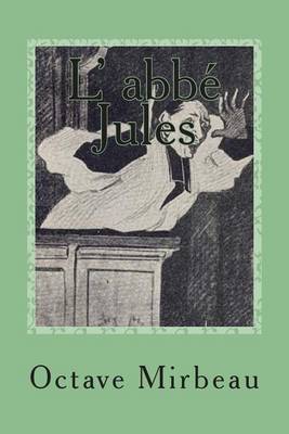 Book cover for L' abbe Jules