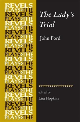 Cover of The Lady'S Trial