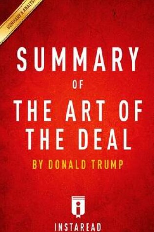 Cover of Summary of the Art of the Deal