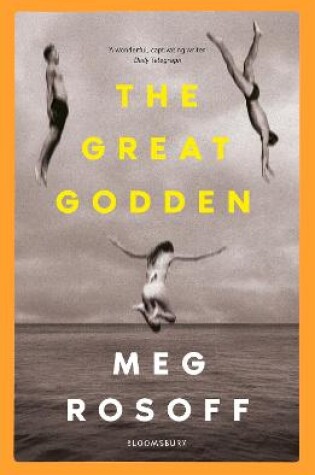 Cover of The Great Godden