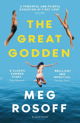 Book cover for The Great Godden