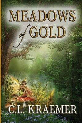 Book cover for Meadows of Gold