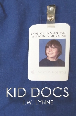 Book cover for Kid Docs