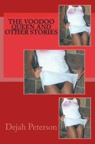 Cover of The Voodoo Queen and Other Stories