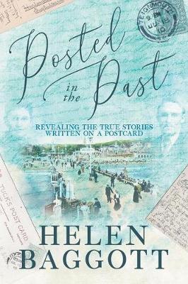 Book cover for Posted in the Past