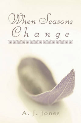 Book cover for When Seasons Change