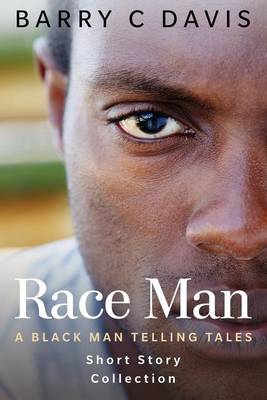 Book cover for Race Man