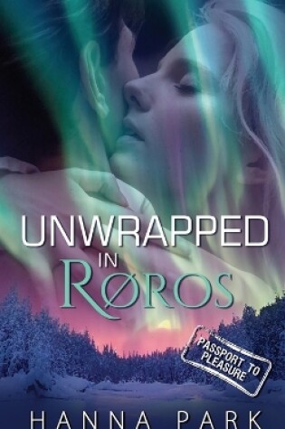 Cover of Unwrapped in Røros