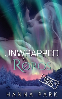 Book cover for Unwrapped in Røros