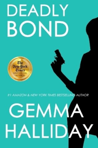 Cover of Deadly Bond