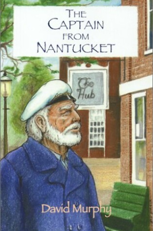 Cover of The Captain from Nantucket