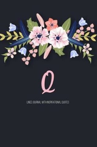 Cover of Q