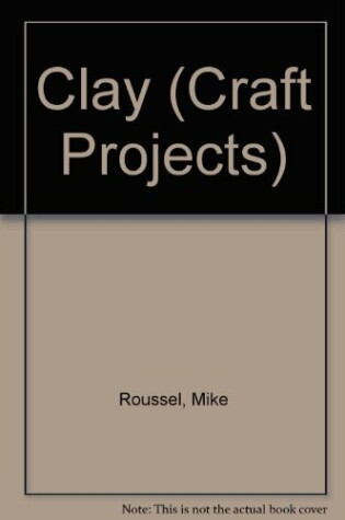 Cover of Clay