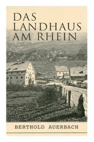 Cover of Das Landhaus am Rhein