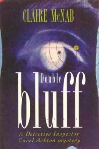 Cover of Double Bluff