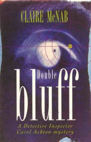 Book cover for Double Bluff