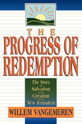 Cover of The Progress of Redemption