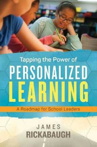 Cover of Tapping the Power of Personalized Learning